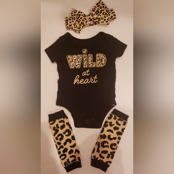 Baby Girl Clothes - Picture 4 of 5